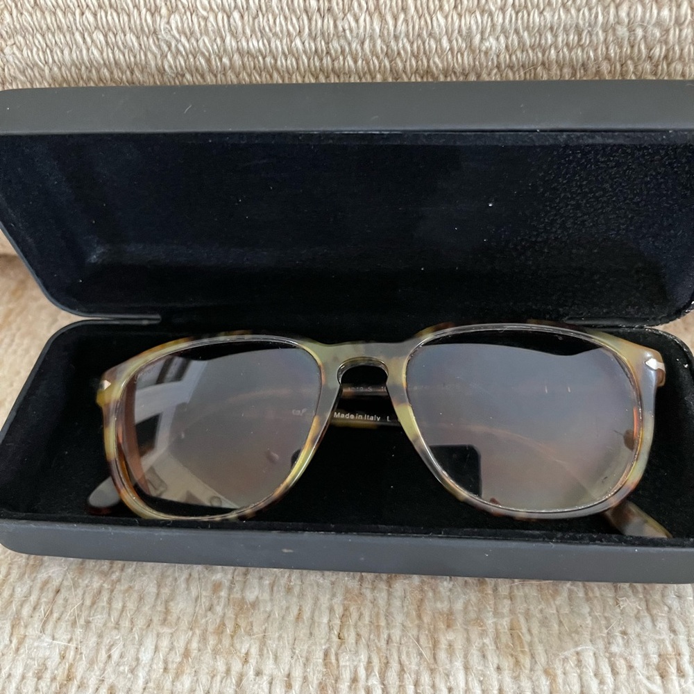 Iconic Persol Sunglasses Italy